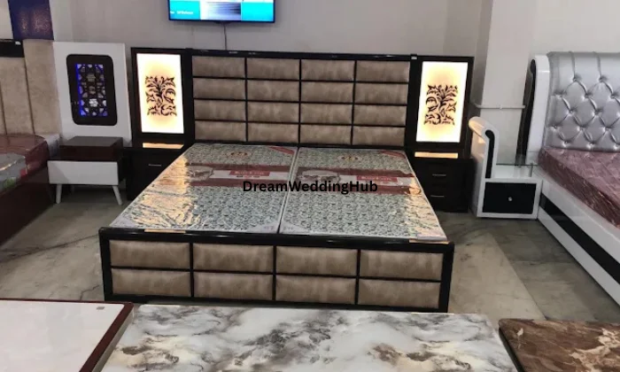 Royal Furniture  Decorators